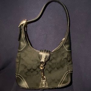 Coach Mini Shoulder Bag